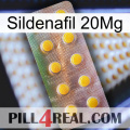 Sildenafil 20Mg new11